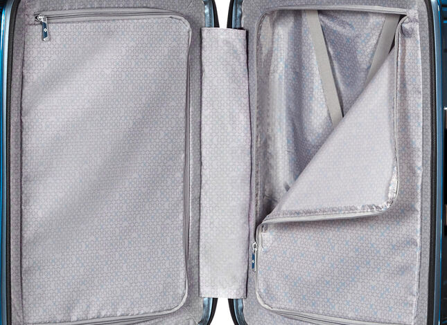 Mooi & praktisch interieur