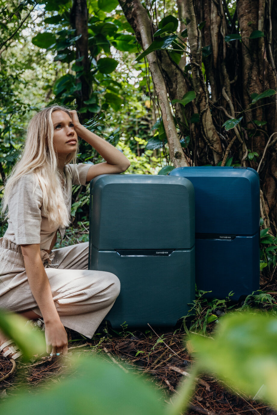 VOUS POUVEZ RÊVER D'UN AVENIR MEILLEUR