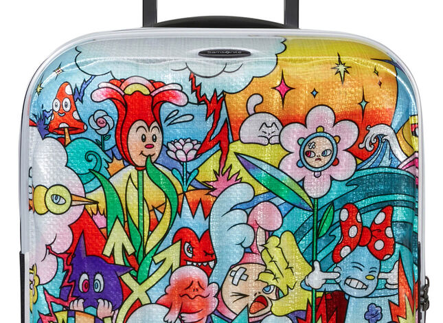 Iconisch & gemaakt in Europa