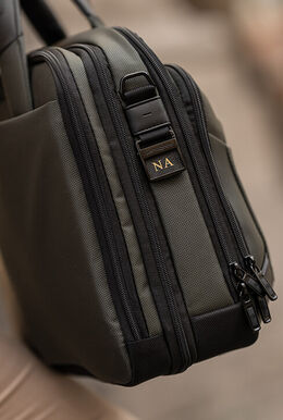 Personaliseer jouw laptoptas