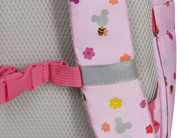 Détails réfléchissants