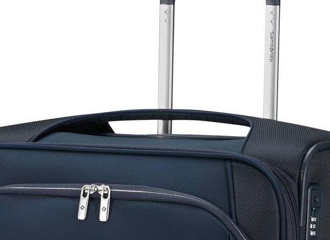 Elegant en comfortabel