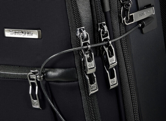 Superieure veiligheid