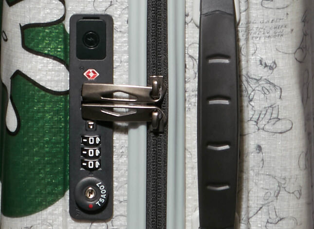 Geïntegreerde USB-poort