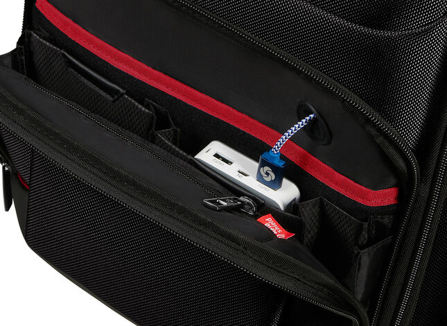 Geavanceerde business organisatie