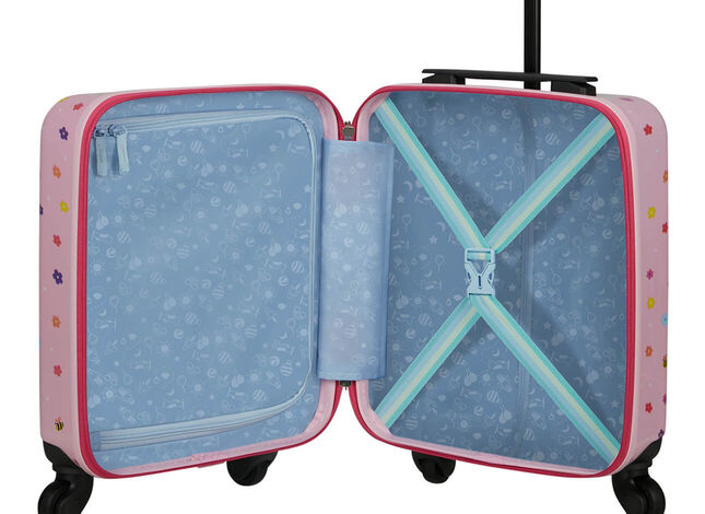 Interieur bien pensé