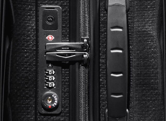 Geïntegreerde USB-poort