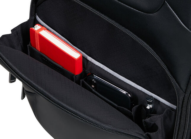 Excellente organisation