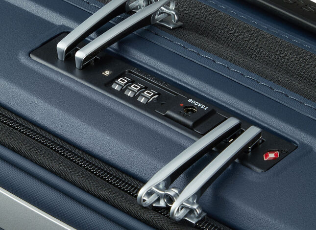 Superieure veiligheid