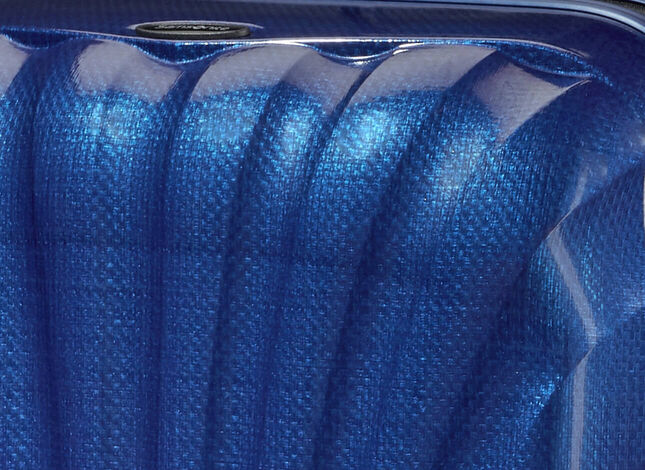 Incroyablement léger, extrêment résistant