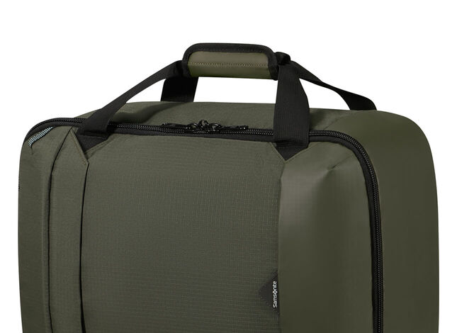 Maak extra items vast