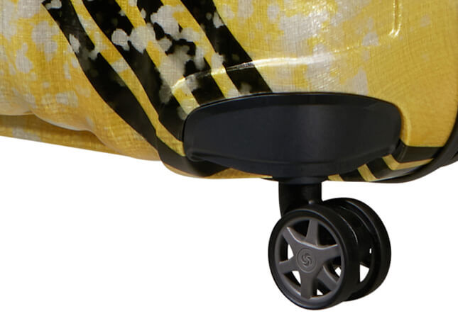 Voyagez confortablement