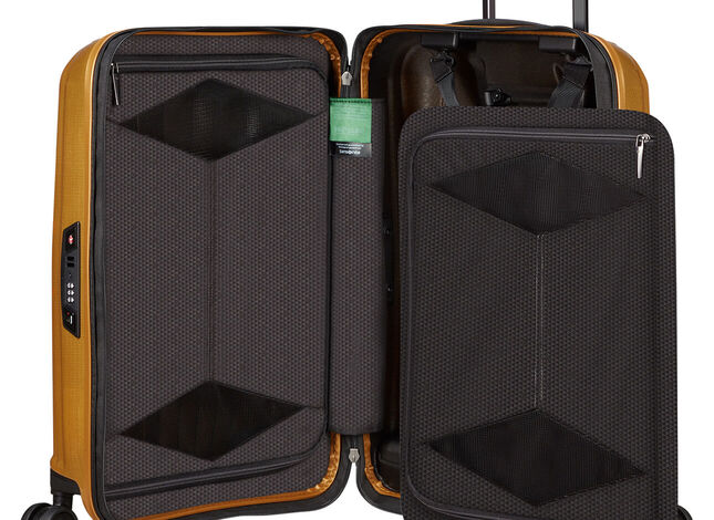 Premium & praktisch interieur