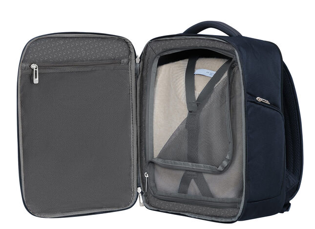 Maximaal inpakvolume