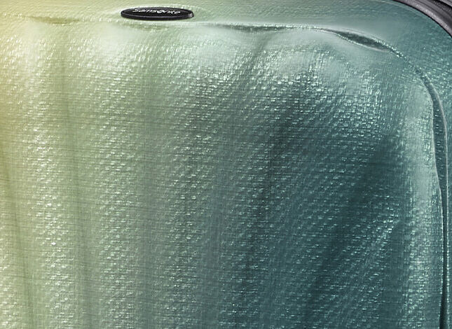 Ongelooflijk licht, extreem sterk