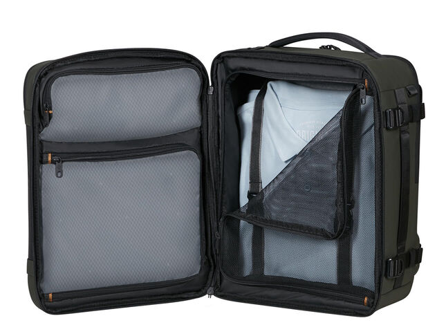 Maximiser l'espace de rangement