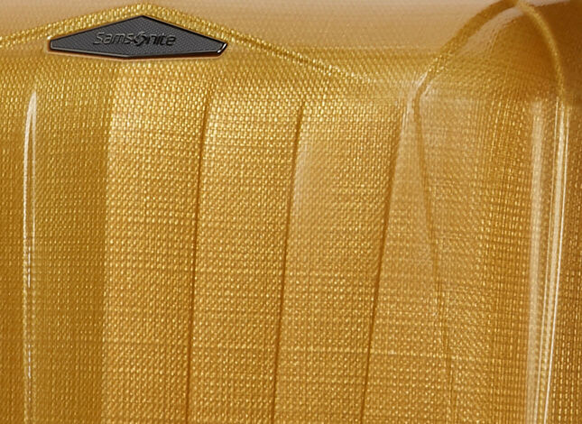 Ongelooflijk licht, extreem sterk