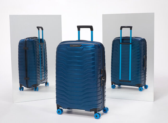 PERSONNALISEZ VOTRE PROXIS