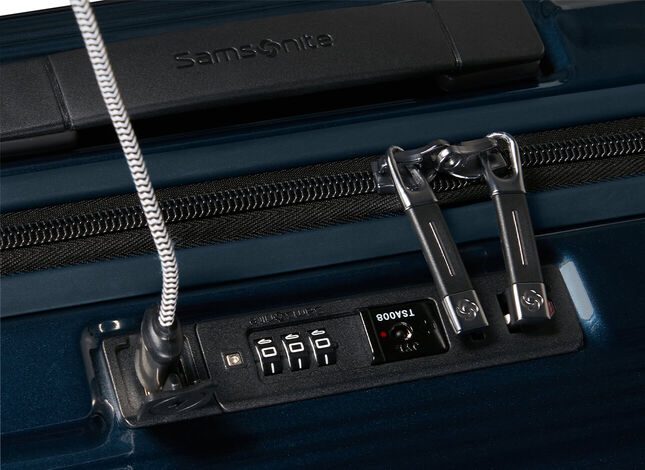 Geïntegreerde USB-poort