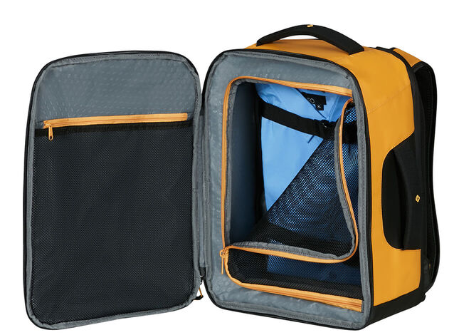 Maximaal inpakvolume