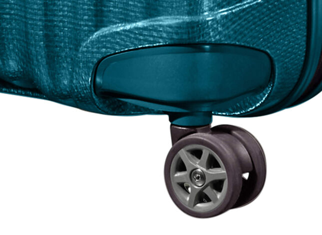 Voyagez confortablement