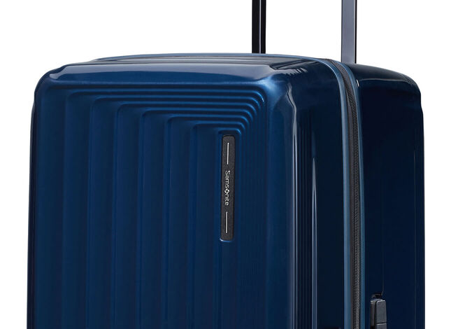 Modern box-vormig design