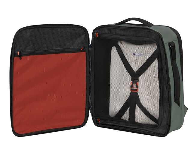 Maximaal inpakvolume