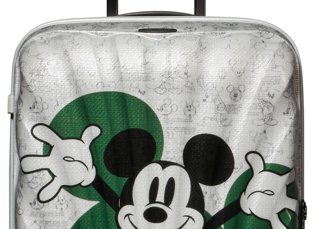 Iconisch & gemaakt in Europa