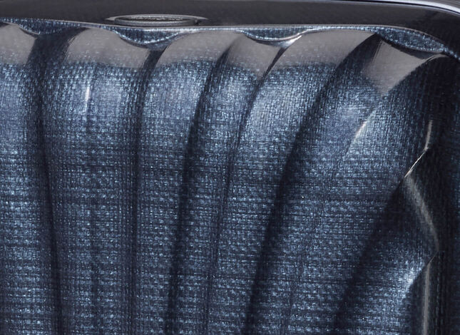 Ongelooflijk licht, extreem sterk