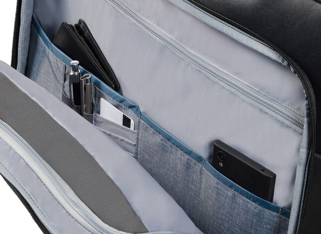 Geavanceerde business organisatie