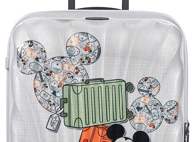 Iconisch & gemaakt in Europa