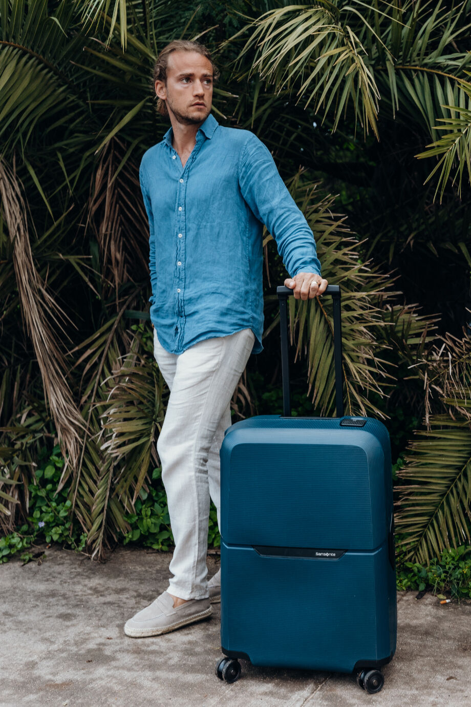 CHOISISSEZ LA LÉGÈRETÉ ET LA RÉSISTANCE