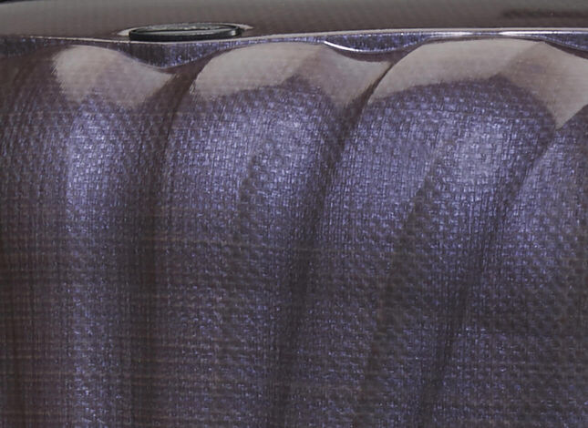 Incroyablement léger, extrêment résistant