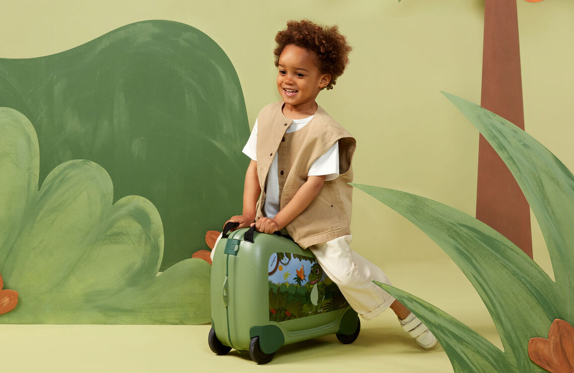 Disney & Kids