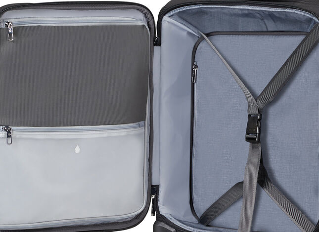 Gemakkelijk inpakken