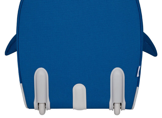 Soepel rollende wielen