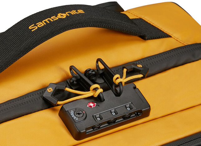 Superieure veiligheid