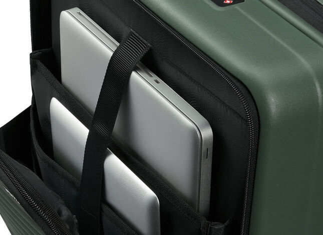 Gemakkelijk toegankelijk voorvak