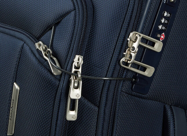 Superieure veiligheid