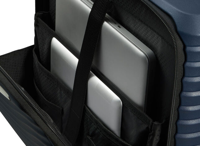 Gemakkelijk toegankelijk voorvak 