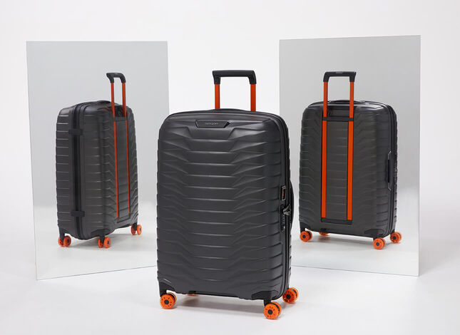 PERSONALISEER JOUW PROXIS