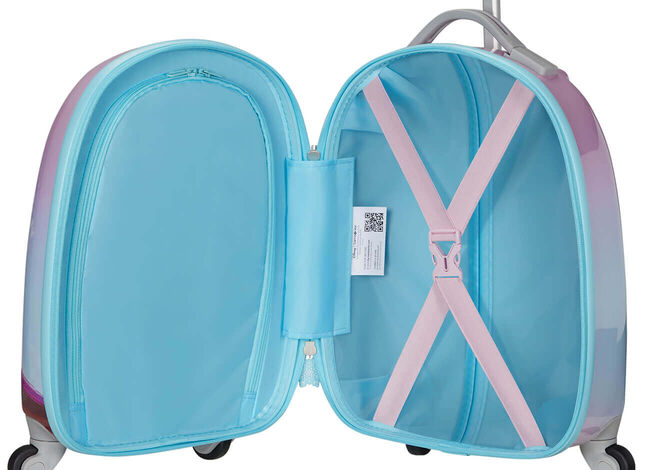 Interieur bien pensé