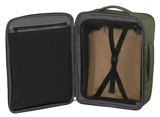 Maximaal inpakvolume