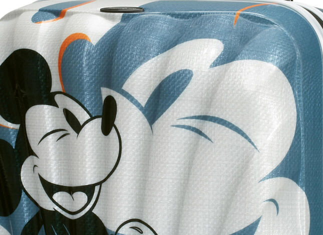 Incroyablement léger, extrêment résistant