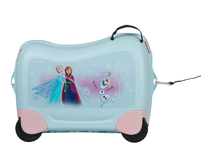 Bandoulière amovible