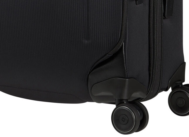 Pour des voyages en douceur