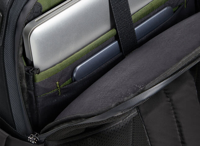 Ultieme laptopbescherming