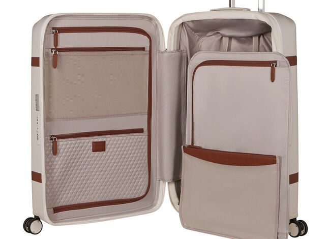 Volledig uitgerust interieur