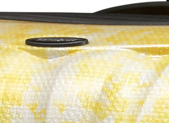 Incroyablement léger, extrêment résistant