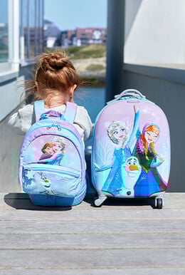 Sacs et valises pour enfants